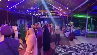 Kader Tarhanine 2021 Bamako 