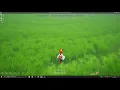 Download Lagu BOA World - Play with grass (Dev log)