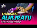 Download Lagu AUDIO NYA KEMBALI SEPERTI SEMULA ! ALHIJRATU VERSI KOPLO AGAIN ( SUPER HD AUDIO )