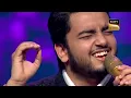 Vishal ने Shivam के साथ मिलकर 'Tashan Mein' पर किया Perform! | Indian Idol S13 | Countdown To Finale