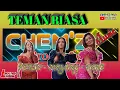Download Lagu TEMAN BIASA (RIRIN - MAYANG - RANI) CHEM'Z PRO LIVE CISALASIH LEMBANG