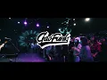 潘高峰《一路的歌》2021 LIVE TOUR MV