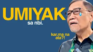 NAGSUMBONG KAY MATIBAG! ABANTE DI KINAYA ANG MGA VLOGGERS?! KINARMA NA MATINDI?!