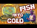Is Fishing Actually Worth It WOW TBC Anniversary Gold Guide 2026