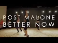Post Malone - Better Now mikeperezmedia mdperez88 Choreography