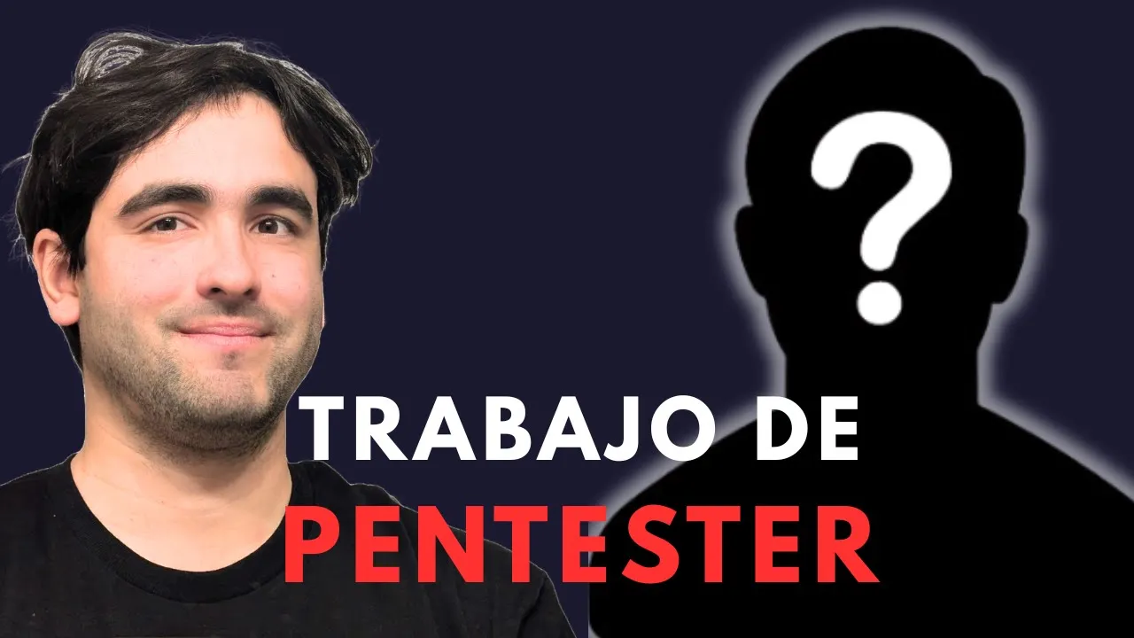 ¿Cómo es el DÍA a DÍA de un PENTESTER? - Entrevista con @hackingconh28