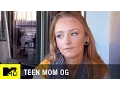 Is Maci Being a Debbie Downer Sneak Peek Teen Mom Season 5 MTV
