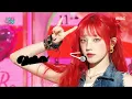 Download Lagu YUQI (우기) - FREAK | Show! MusicCore | MBC240427방송