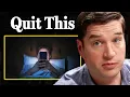 Stop Phone Scrolling Before Bed Do This Instead Cal Newport