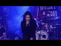 Trapmas Melody | Live Performance | Jordin Sparks