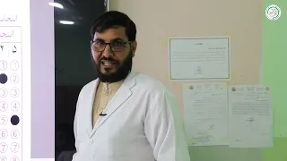 يو ګډونوال څنګه کولای شي چې په ځواب پاڼه کې سم ځوابونه او د جذب د رشتو کوډونه په دقیق ډول ورسوي؟