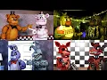 Download Lagu Originals Meet All Their Versions [FNAF/Blender/Compilation]