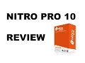Nitro Pro 10 Review