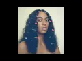 Solange - Rise (Official Audio)