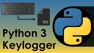Python Keylogger