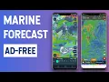 3 Best Free Marine Forecast Apps for Android