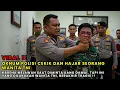 Download Lagu VIRAL‼️OKNUM POLISI CEKIK DAN HAJAR SEORANG WANITA TNI TAPI INI YANG DILAKUKAN WANITA TNI, TRAGIS‼️