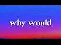 Sleepy Hollow 2055 Lyrics