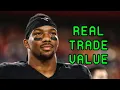 Bijan Robinson s Actual Dynasty Trade Value