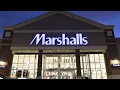 Marshalls New Finds Fashion Clothing shopping Store For Less Explore the Store