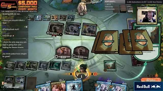 Saltai Nexus Standard February 4th 2019 