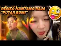 MUTER BUMI AMA CEWEK CANTIK TIKTOK