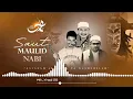 Download Lagu SAUT -  SALAWAT NABI✅ (Assalamualaika)@MRYhadi28