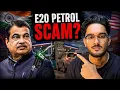 E20 EXPLAINED The Gadkari Connection America The Real Story