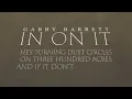 Gabby Barrett - In On It (Lyric Video)