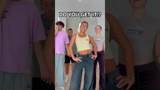 CAN YOU DO IT Shorts 