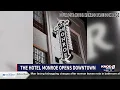 The Hotel Monroe brings new life to downtown