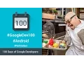 Trimming and Sharing Memory Android Performance Patterns Season 3 ep5