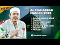Download Lagu LIVE FULL ALBUM AL MABBAH WALISONGO MAULID NABI MUHAMMAD 2025