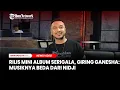 Download Lagu Rilis Mini Album Serigala, Giring Ganesha: Musiknya Beda dari Nidji