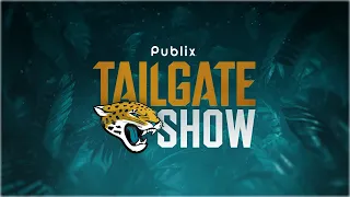 Jaguars vs Saints Preseason Week 1 Publix Tailgate Show