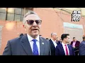 Trump picks billionaire Massad Boulos Tiffany Trump s father-in-law as advisor on Middle East