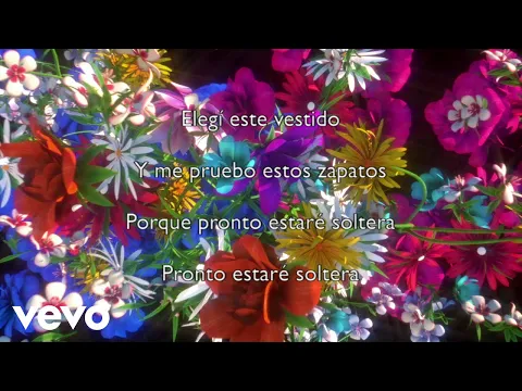 Download MP3 Selena Gomez - Single Soon (Official Spanish Lyric Video)