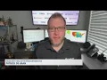 Head of petroleum analysis with GasBuddy discusses Memorial Day travel gas prices