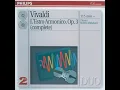 Vivaldi: L'estro armonico, Violin Concerto in E Major, RV 265, Op. 3 No. 12: III. Allegro