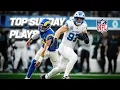 The TOP Plays of Sunday | Week 15