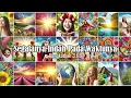 Segalanya Indah Pada Waktunya - Biblesong Ministry (Pengkotbah 3:1-8)