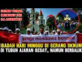Download Lagu BIKIN HEBOH‼️Gereja di Demo Mau Digusur, Pendeta Lawan Fitnah dengan Firman Pendemo Bertobat Masal !