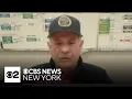 Bergen County executive on New Jersey snow cleanup