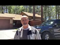 Cabin for sale in Lakeside AZ