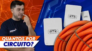 Dimensionamento Elétrico sem Segredos: Guia Passo a Passo!!!🧐😎