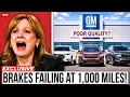 Why GM s New SUVs Are Failing Chevy Traverse GMC Acadia Buick Enclave Crisis Explained