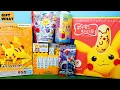 Download Lagu Unbox Verscheidenheid Pokemon Tokyo Collectie 【 GiftWhat 】