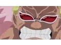 Download Lagu One Piece - Doflamingo is now really pissed off