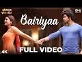 Download Lagu Bairiyaa | Ramaiya Vastavaiya | Girish Kumar \u0026 Shruti Haasan | Atif Aslam, Shreya Ghoshal