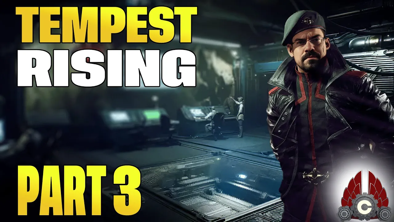Tempest Rising | Sponsored By 3D Realms | Part 3
